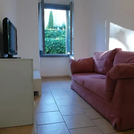 Διαμέρισμα Welchome