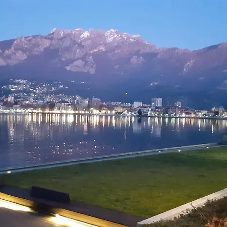 Apartmán Welchome *