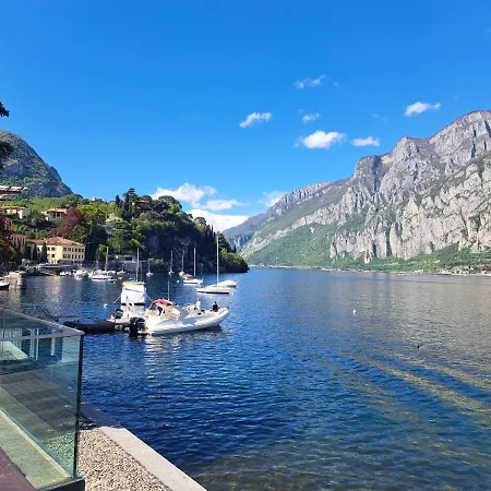 Welchome Apartmán Malgrate