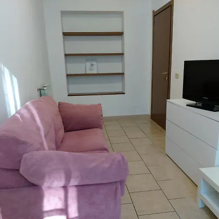 Welchome Apartment