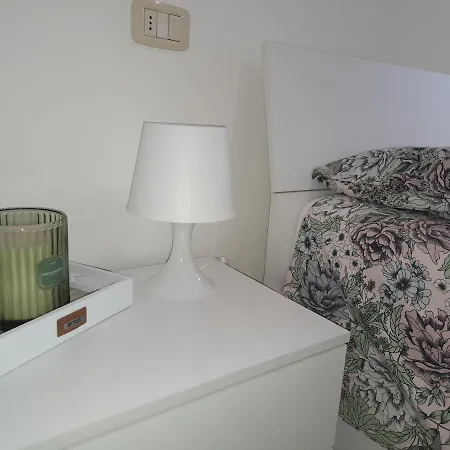 Welchome Apartment *