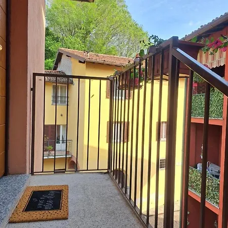 Welchome * מלגראטה