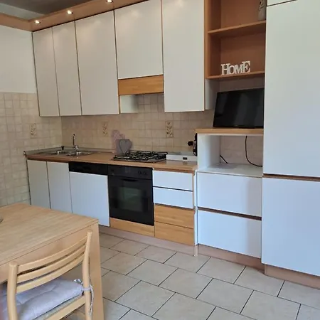 Welchome Apartment Malgrate