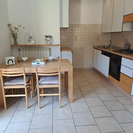 Welchome Apartment *