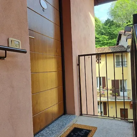Welchome Apartment *