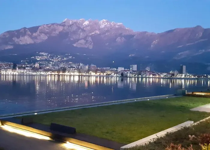 Apartmán Welchome *