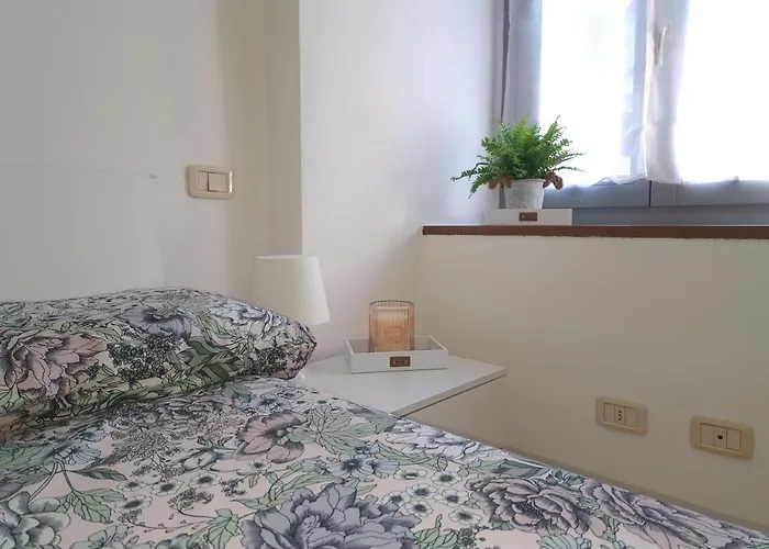Apartmán Welchome *