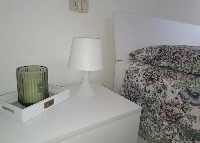 Welchome Apartmán *