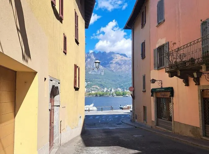 Welchome Appartement *