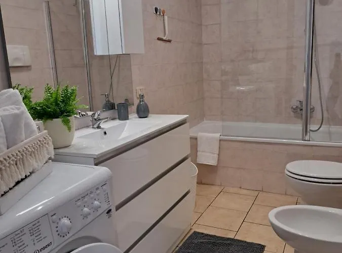 Welchome Apartmán *