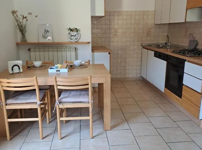 Welchome Apartmán *