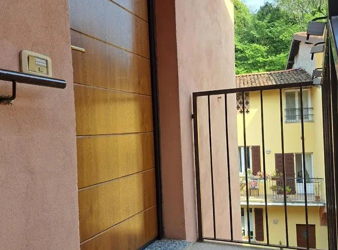 Welchome Apartmán *