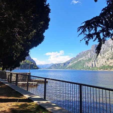 Welchome Appartement Malgrate