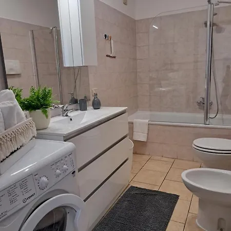 Welchome Appartement *