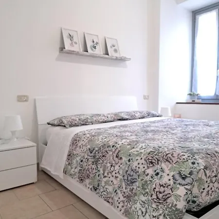 Appartement Welchome