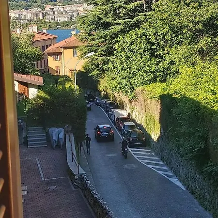 Welchome Malgrate
