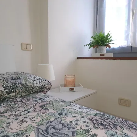 Lägenhet Welchome *